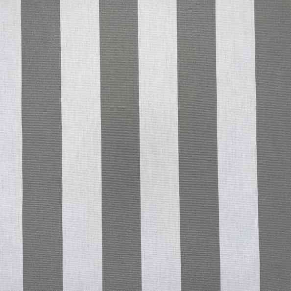 Hanko Stripe 91 Grey