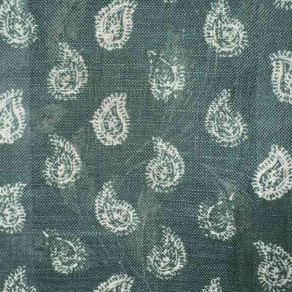 Amra Paisley Juniper