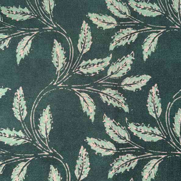 Dabu Leaf Juniper