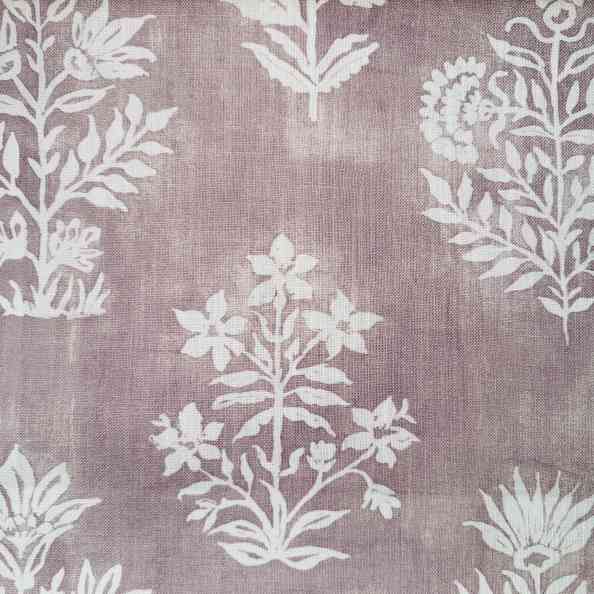 Floral Batik Lac