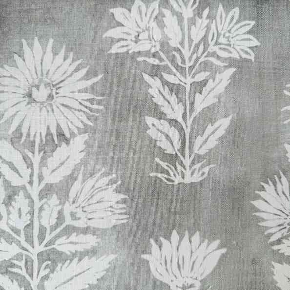 Floral Batik Stone