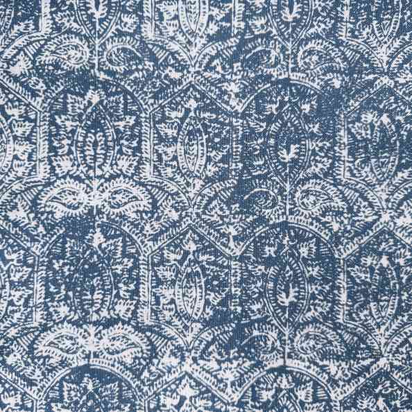 Jaipur Blue Clay