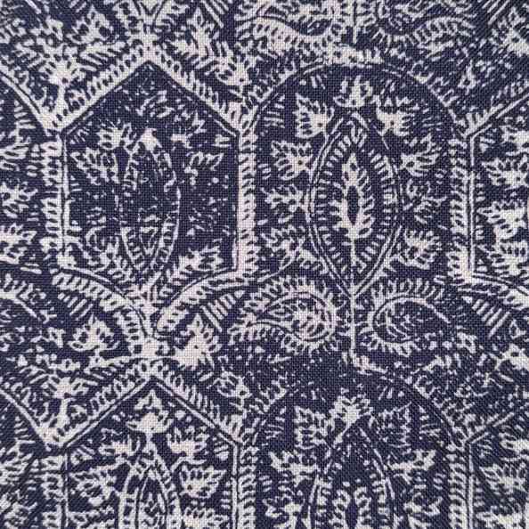 Jaipur Indigo