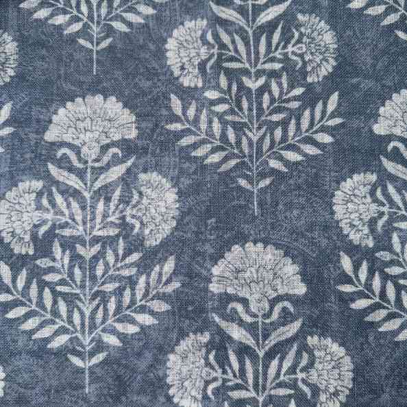 Marigold Blue Clay