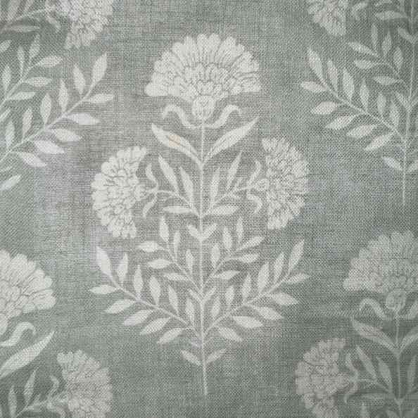 Marigold Blue Stone