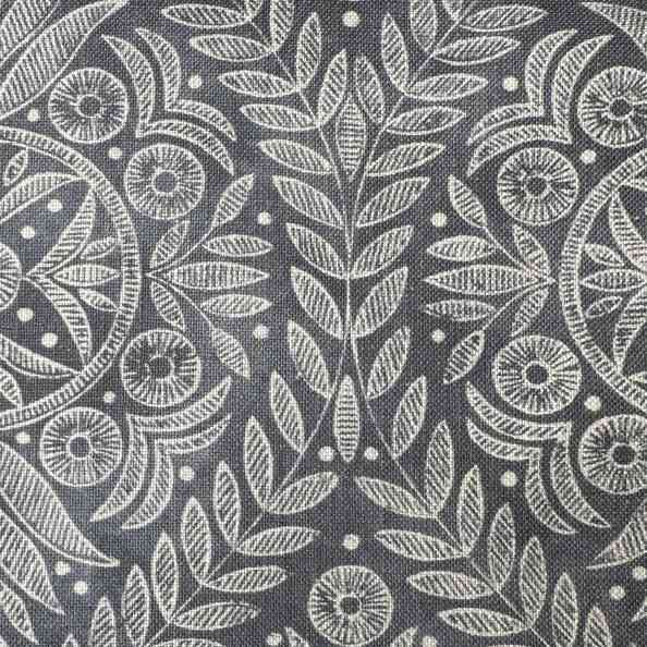 Pavillion Trelis Charcoal