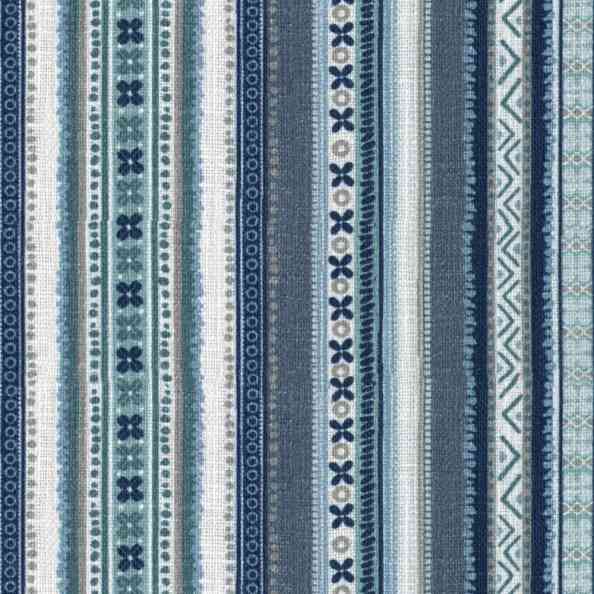 Pretoria Indigo