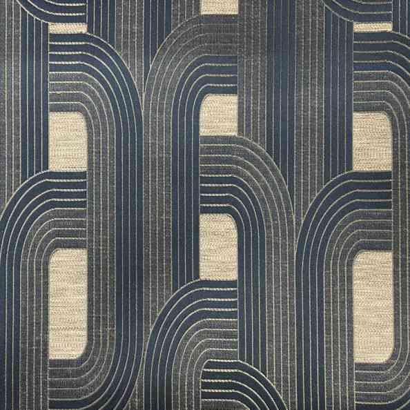 Quantum Indigo
