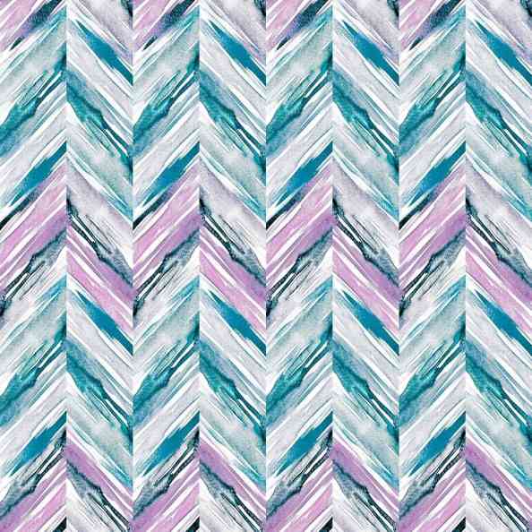 Zigzag Sweep