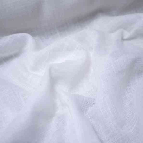 Le Premier 1106C Etamine Blanc