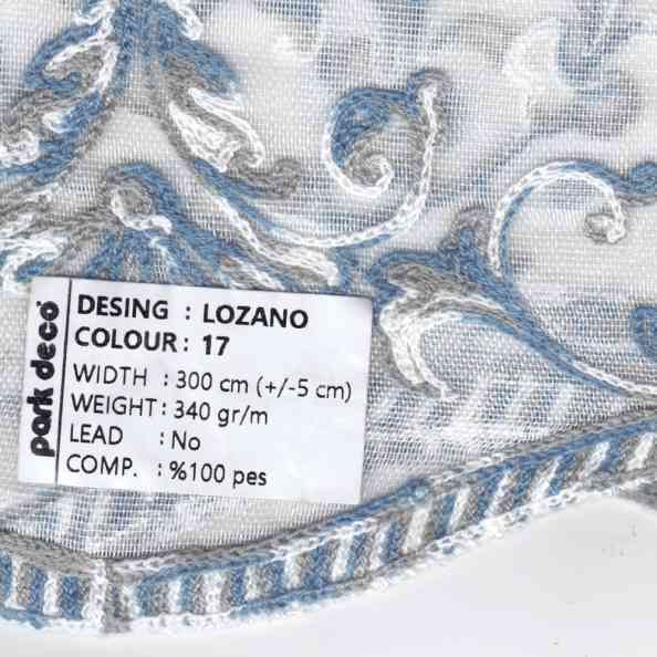 Lozano 17