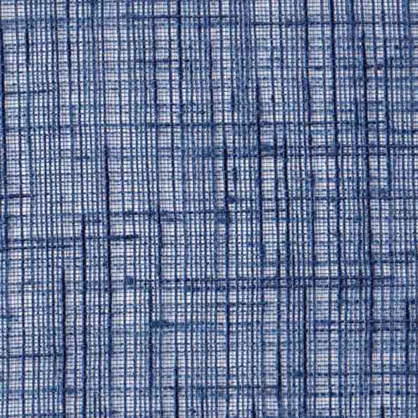 Ametista 098 Plain 27 Blu