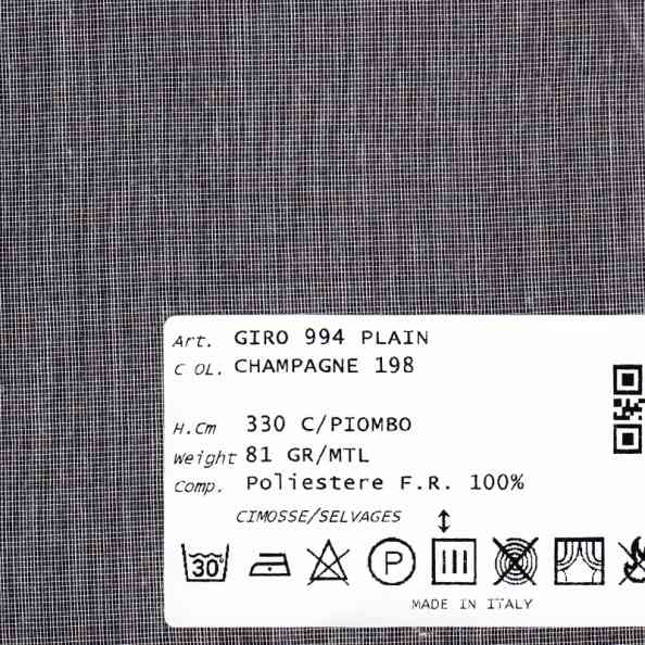 Giro 994 Plain FR Champagne
