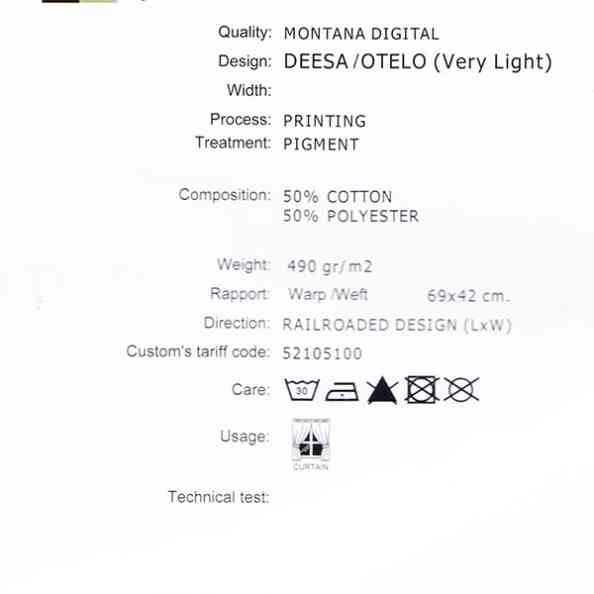 Montana Digital Deesa 04