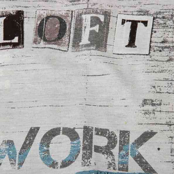 Loft Crudo