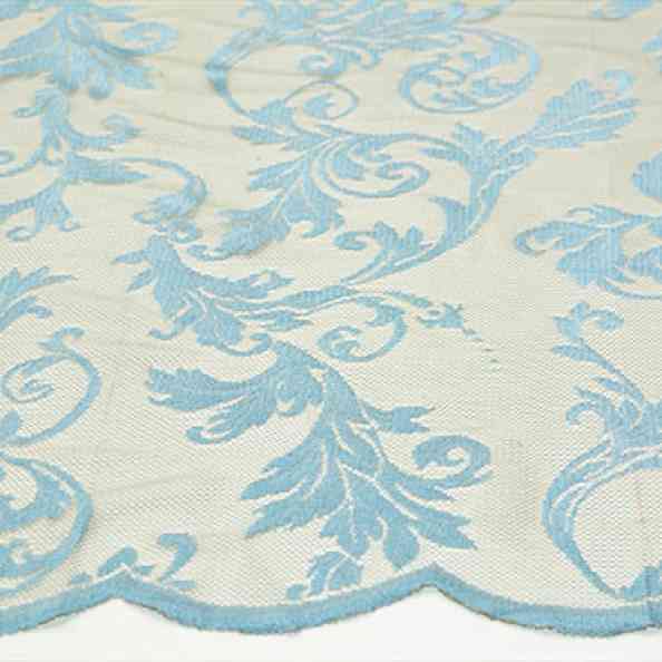 Amelia Blue Beige