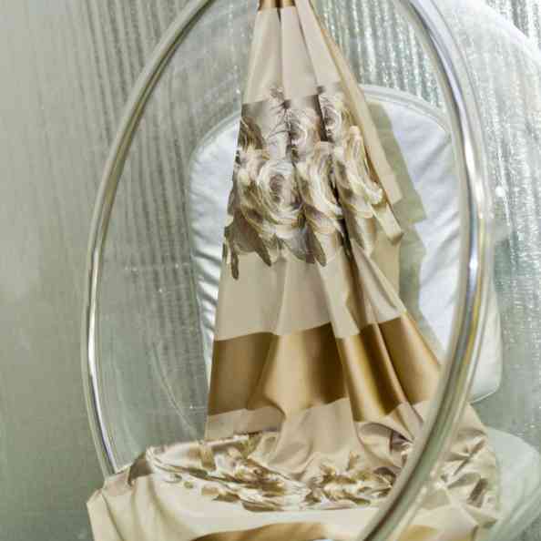 Cinsan Steel Beige