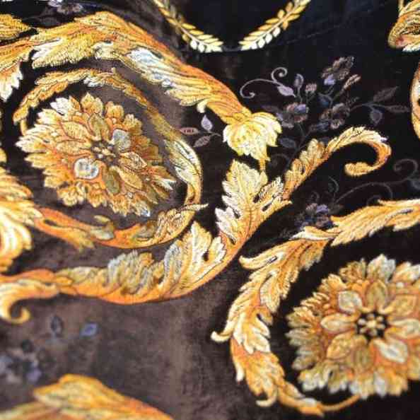 Minerva Black Gold