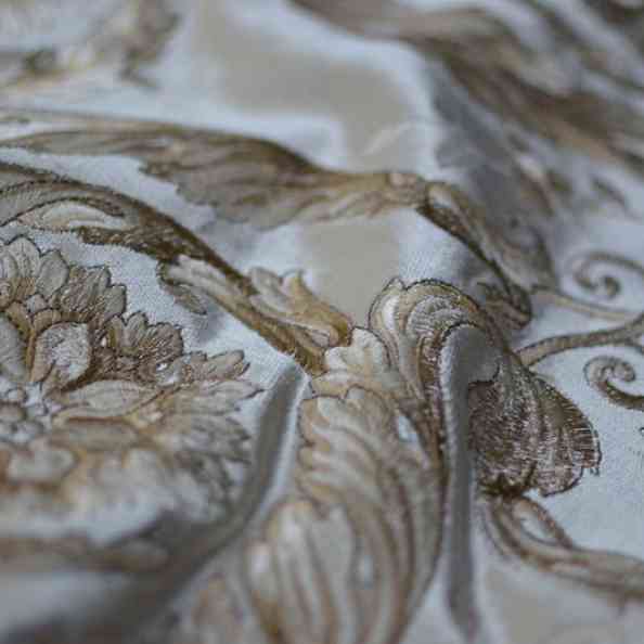 Minerva Cream Beige