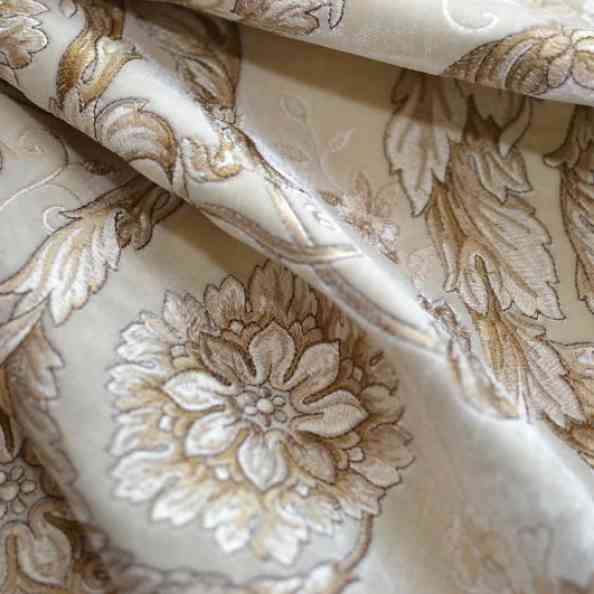 Minerva Cream Beige