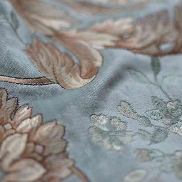 Minerva Mint Beige