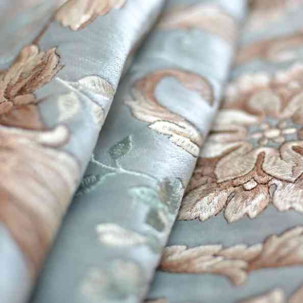 Minerva Mint Beige