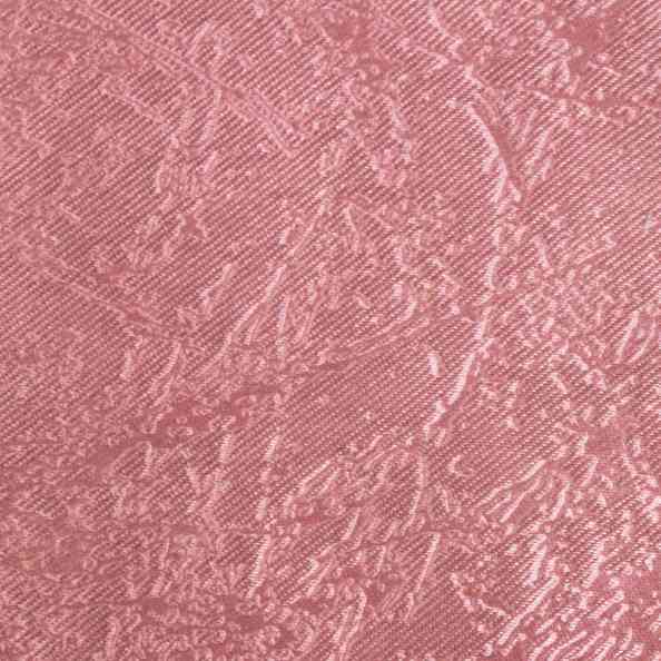 Satin Factura Pink
