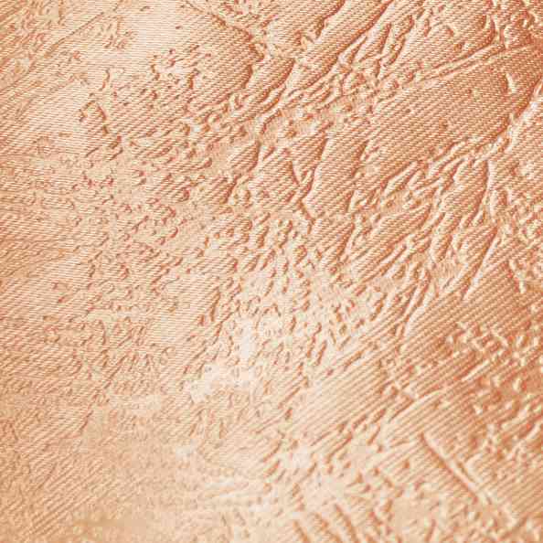Satin Factura Salmon