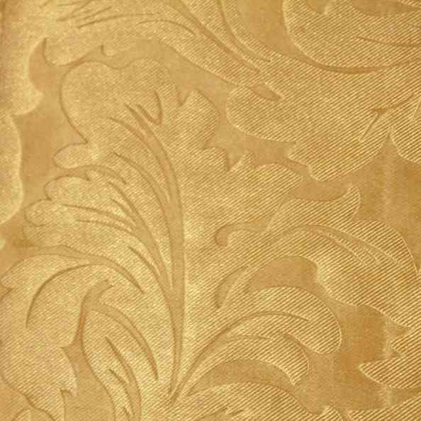 Satin Classic Gold