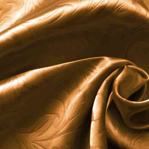 Satin Classic Old Gold