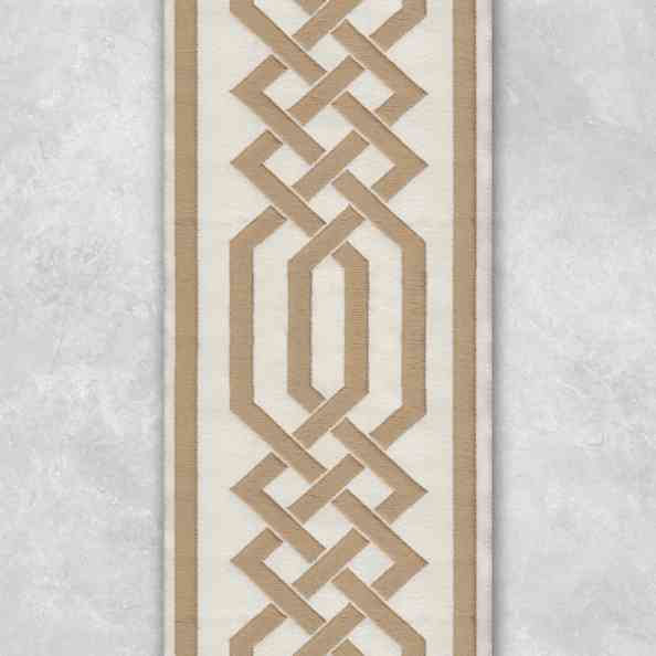 Border 1001 4