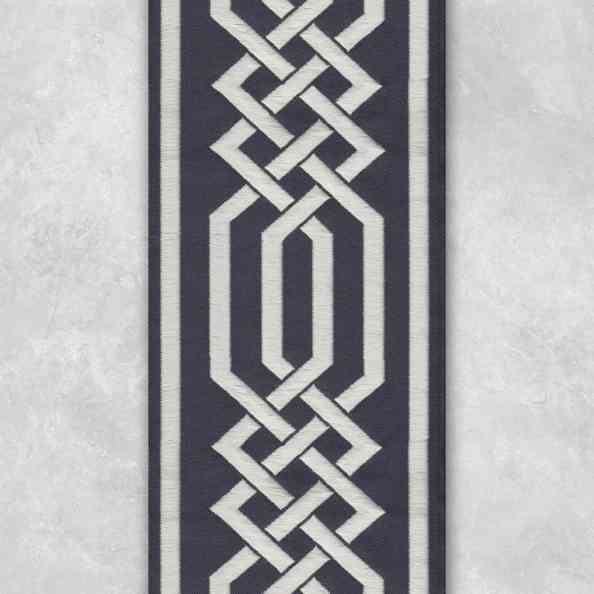 Border 1001 6