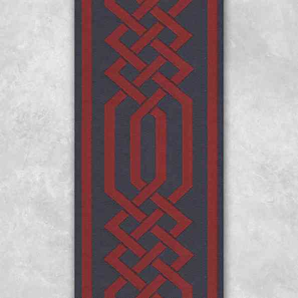 Border 1001 9