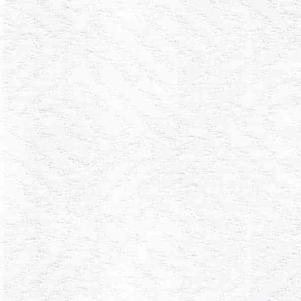 Mantel Tablecloth 8842 White