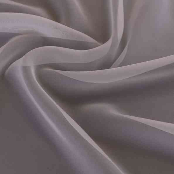 Aquarius Voile Ivory 350