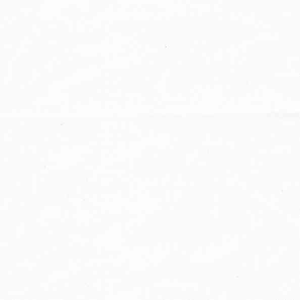 Hedwig Plain Blackout Ivory