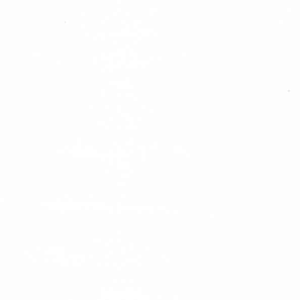Hedwig Plain Blackout White