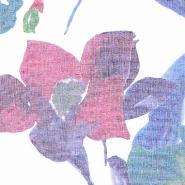 Gauguin Violet