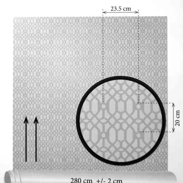 Art Deco 76574 2 Shell