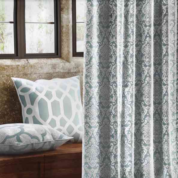 Art Deco 76574 8 Aqua