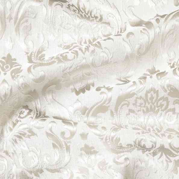 Damask 43165 1 Snow