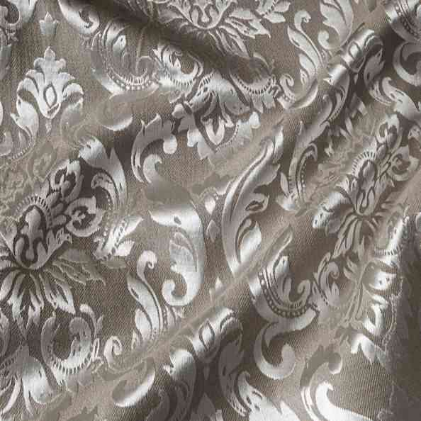 Damask 43165 11 Latte
