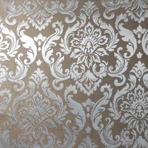 Damask 43165 11 Latte