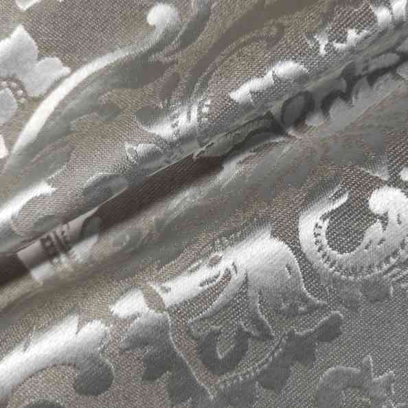 Damask 43165 6 Smoke