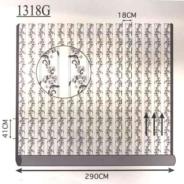 Romantic 1318 G3