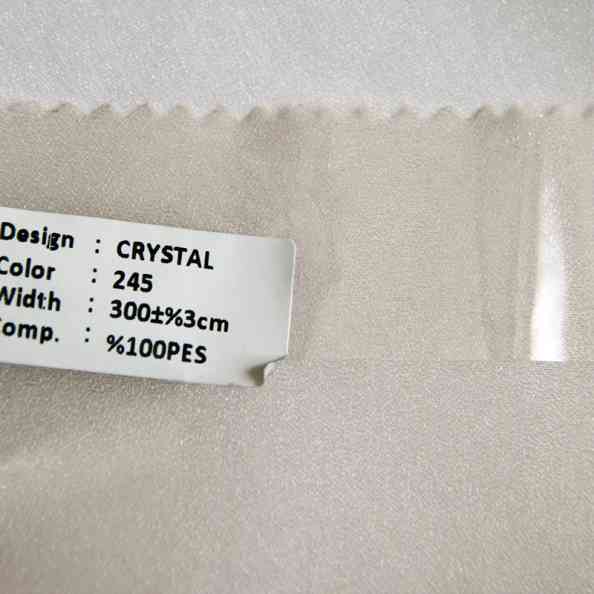 Crystal 245