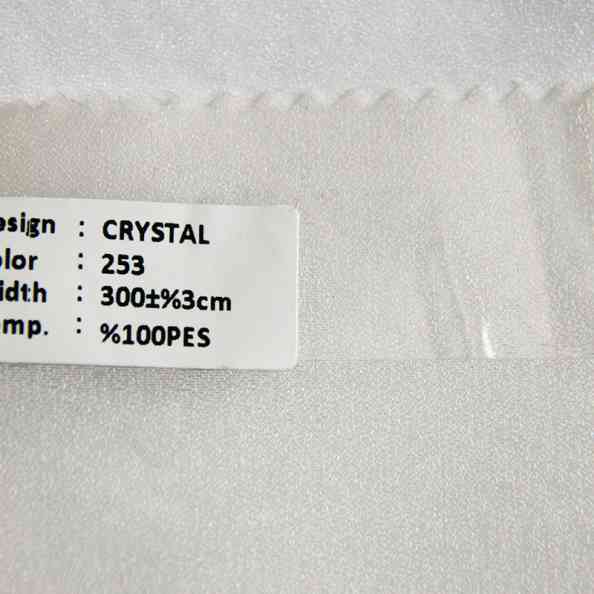Crystal 253