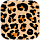 экокожа леопард